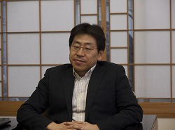 画像ギャラリー No.017のサムネイル画像 / 男色ディーノがイク！　コーエー編。「Winning Post World」のことを聞いたり，「真・三國無双 MULTI RAID」と「金色のコルダ2 f」で遊んでみたり，面接を受けてみたり（？）