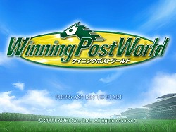 画像ギャラリー No.020のサムネイル画像 / 男色ディーノがイク！　コーエー編。「Winning Post World」のことを聞いたり，「真・三國無双 MULTI RAID」と「金色のコルダ2 f」で遊んでみたり，面接を受けてみたり（？）