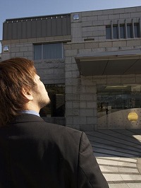 画像ギャラリー No.030のサムネイル画像 / 男色ディーノがイク！　コーエー編。「Winning Post World」のことを聞いたり，「真・三國無双 MULTI RAID」と「金色のコルダ2 f」で遊んでみたり，面接を受けてみたり（？）