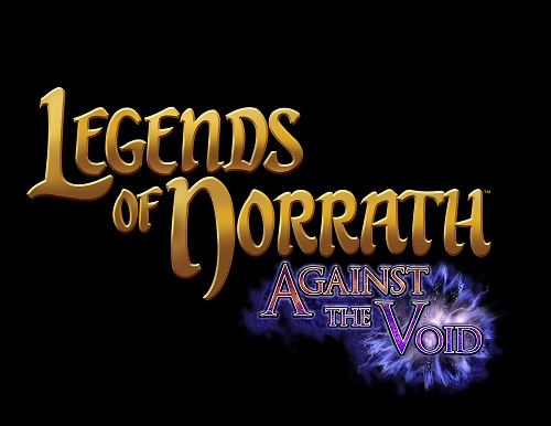画像ギャラリー No.001のサムネイル画像 / SOE,カードゲーム「Legend of Norrath」第6弾セット「Against the Void」を発表