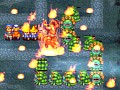 スクウェア・エニックス，Wiiウェア「クリスタル・ディフェンダーズR1」を1月27日に配信開始。今春にはX360/PS3でも登場