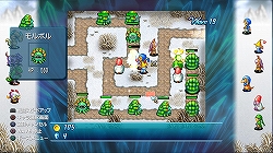 画像ギャラリー No.002のサムネイル画像 / X360/PS3「クリスタル・ディフェンダーズ」が本日配信開始。iPhone 3G/iPod touch版も近日中にアップデート予定