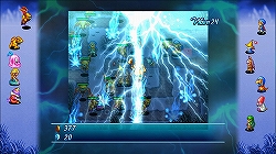 画像ギャラリー No.003のサムネイル画像 / X360/PS3「クリスタル・ディフェンダーズ」が本日配信開始。iPhone 3G/iPod touch版も近日中にアップデート予定