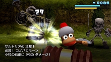 画像ギャラリー No.010のサムネイル画像 / PlayStation Store最新情報:「クリスタル・ディフェンダーズ」「レジスタンス 〜報復の刻(とき)〜」など配信&アーカイブスに超兄貴などが追加