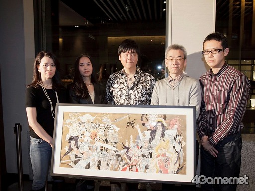 画像ギャラリー No.015のサムネイル画像 / 「Re:Birth II」の続編制作も発表! イトケンサウンドに約1000人が酔いしれた「One Night Re:Birth」の模様をレポート
