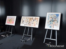 画像ギャラリー No.016のサムネイル画像 / 「Re:Birth II」の続編制作も発表! イトケンサウンドに約1000人が酔いしれた「One Night Re:Birth」の模様をレポート