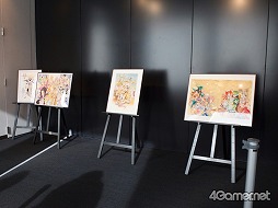 画像ギャラリー No.017のサムネイル画像 / 「Re:Birth II」の続編制作も発表! イトケンサウンドに約1000人が酔いしれた「One Night Re:Birth」の模様をレポート