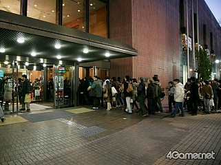 画像ギャラリー No.005のサムネイル画像 / 全編これイトケン節! バトル曲から「下水道」までがバンド演奏。「サガ」シリーズ新作についての言及もあった,「One Night Re:Birth Again」の詳細をレポート