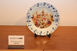 画像ギャラリー No.017のサムネイル画像 / まさかのコラボが実現した「ロマンシング 佐賀 LOUNGE」記者発表会をレポート。シリーズ生みの親,河津秋敏氏も登壇