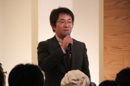 画像ギャラリー No.008のサムネイル画像 / 「ロマンシング 佐賀」プロジェクトを語るプレミアムナイトが開催。「サガ」および佐賀の魅力や，意外な共通点が飛び出したトークの模様をレポート