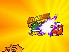 画像ギャラリー No.012のサムネイル画像 / マリオとルイージがクッパの体内を冒険する「マリオ&ルイージRPG3!!!」が2月11日発売