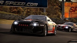 画像ギャラリー No.002のサムネイル画像 / 「NFS Shift」，新モード「チームバトル」を追加する無料DLC配信