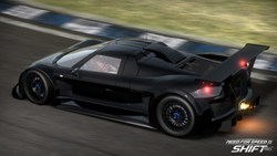 画像ギャラリー No.004のサムネイル画像 / 「ニード・フォー・スピード シフト」，追加7車種や新コースがパックとなったDLC「Exotic Battle Series」本日配信。収録7車種を紹介するムービーも掲載