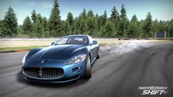 画像ギャラリー No.007のサムネイル画像 / 「ニード・フォー・スピード シフト」，追加7車種や新コースがパックとなったDLC「Exotic Battle Series」本日配信。収録7車種を紹介するムービーも掲載