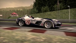 画像ギャラリー No.008のサムネイル画像 / 「ニード・フォー・スピード シフト」，追加7車種や新コースがパックとなったDLC「Exotic Battle Series」本日配信。収録7車種を紹介するムービーも掲載
