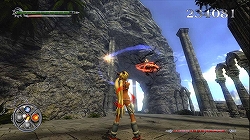 画像ギャラリー No.002のサムネイル画像 / X360「Xブレード」，“空の列島 ミッションパック”が本日配信