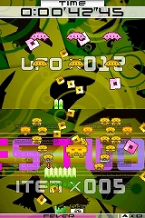 画像ギャラリー No.002のサムネイル画像 / 「SPACE INVADERS EXTREME 2」,新モード/ステージの情報が公開に