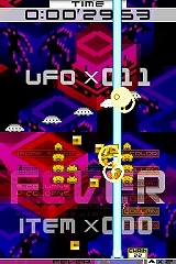 画像ギャラリー No.003のサムネイル画像 / 「SPACE INVADERS EXTREME 2」,新モード/ステージの情報が公開に