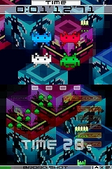 画像ギャラリー No.004のサムネイル画像 / 「SPACE INVADERS EXTREME 2」,新モード/ステージの情報が公開に