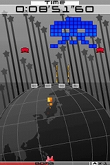 画像ギャラリー No.005のサムネイル画像 / 「SPACE INVADERS EXTREME 2」,新モード/ステージの情報が公開に