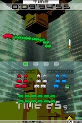 画像ギャラリー No.006のサムネイル画像 / 「SPACE INVADERS EXTREME 2」,新モード/ステージの情報が公開に