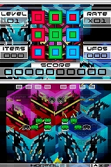 画像ギャラリー No.007のサムネイル画像 / 「SPACE INVADERS EXTREME 2」,新モード/ステージの情報が公開に