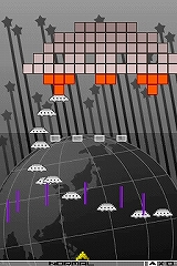 画像ギャラリー No.008のサムネイル画像 / 「SPACE INVADERS EXTREME 2」,新モード/ステージの情報が公開に