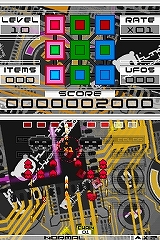 画像ギャラリー No.009のサムネイル画像 / 「SPACE INVADERS EXTREME 2」,新モード/ステージの情報が公開に
