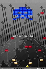 画像ギャラリー No.010のサムネイル画像 / 「SPACE INVADERS EXTREME 2」,新モード/ステージの情報が公開に