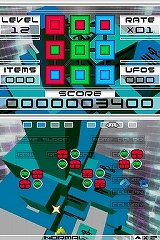 画像ギャラリー No.011のサムネイル画像 / 「SPACE INVADERS EXTREME 2」,新モード/ステージの情報が公開に