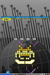 画像ギャラリー No.012のサムネイル画像 / 「SPACE INVADERS EXTREME 2」,新モード/ステージの情報が公開に