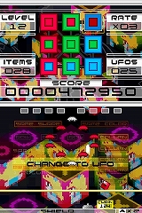 画像ギャラリー No.013のサムネイル画像 / 「SPACE INVADERS EXTREME 2」,新モード/ステージの情報が公開に