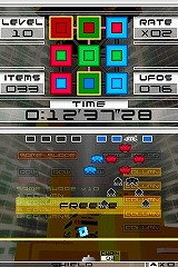 画像ギャラリー No.015のサムネイル画像 / 「SPACE INVADERS EXTREME 2」,新モード/ステージの情報が公開に