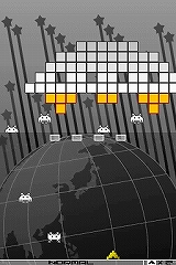 画像ギャラリー No.018のサムネイル画像 / 「SPACE INVADERS EXTREME 2」,新モード/ステージの情報が公開に