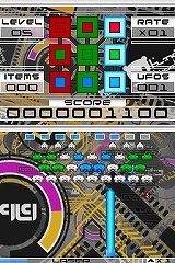 画像ギャラリー No.019のサムネイル画像 / 「SPACE INVADERS EXTREME 2」,新モード/ステージの情報が公開に