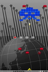 画像ギャラリー No.021のサムネイル画像 / 「SPACE INVADERS EXTREME 2」,新モード/ステージの情報が公開に