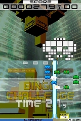 画像ギャラリー No.023のサムネイル画像 / 「SPACE INVADERS EXTREME 2」,新モード/ステージの情報が公開に