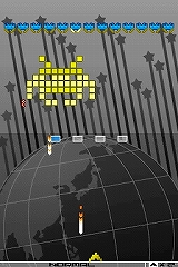 画像ギャラリー No.024のサムネイル画像 / 「SPACE INVADERS EXTREME 2」,新モード/ステージの情報が公開に