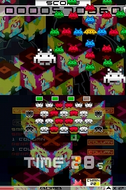 画像ギャラリー No.028のサムネイル画像 / 「SPACE INVADERS EXTREME 2」,新モード/ステージの情報が公開に