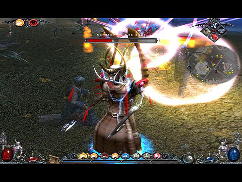 画像ギャラリー No.001のサムネイル画像 / アクションRPG「Dawn of Magic」に,拡張パック「Time of Shadows」が登場