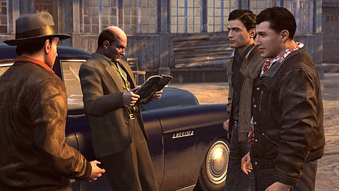 画像ギャラリー No.005のサムネイル画像 / 「GTA IV」の販売本数は1700万本。「Red Dead Redemption」は500万本。Take-Two Interactiveが業績を発表