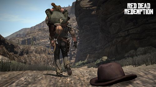 画像ギャラリー No.004のサムネイル画像 / 大西部にもゾンビが登場。Rockstar Games,「Red Dead Redemption」の最新DLC「Undead Nightmare」など4種の拡張パックのリリースを発表