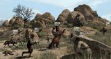 画像ギャラリー No.007のサムネイル画像 / 「Red Dead Redemption」の舞台となる，美しく広大なアメリカ西部地域をスクリーンショットを通して確認しよう