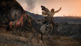 画像ギャラリー No.010のサムネイル画像 / 「Red Dead Redemption」の舞台となる，美しく広大なアメリカ西部地域をスクリーンショットを通して確認しよう