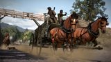 画像ギャラリー No.012のサムネイル画像 / 「Red Dead Redemption」の舞台となる，美しく広大なアメリカ西部地域をスクリーンショットを通して確認しよう