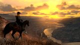 画像ギャラリー No.015のサムネイル画像 / 「Red Dead Redemption」の舞台となる，美しく広大なアメリカ西部地域をスクリーンショットを通して確認しよう