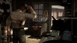 画像ギャラリー No.005のサムネイル画像 / 「Red Dead Redemption」,ゲーム序盤の舞台“ニュー・オースティン”の情報を公開。最新プロモーションムービー2本は必見だ