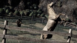 画像ギャラリー No.013のサムネイル画像 / 「Red Dead Redemption」,ゲーム序盤の舞台“ニュー・オースティン”の情報を公開。最新プロモーションムービー2本は必見だ