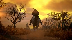 画像ギャラリー No.014のサムネイル画像 / 「Red Dead Redemption」,ゲーム序盤の舞台“ニュー・オースティン”の情報を公開。最新プロモーションムービー2本は必見だ