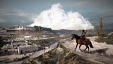画像ギャラリー No.009のサムネイル画像 / 「Red Dead Redemption」アメリカ西部とは異なるメキシコ北部ヌエーヴォ・パライソ地方の様子をムービーと合わせてチェックしよう